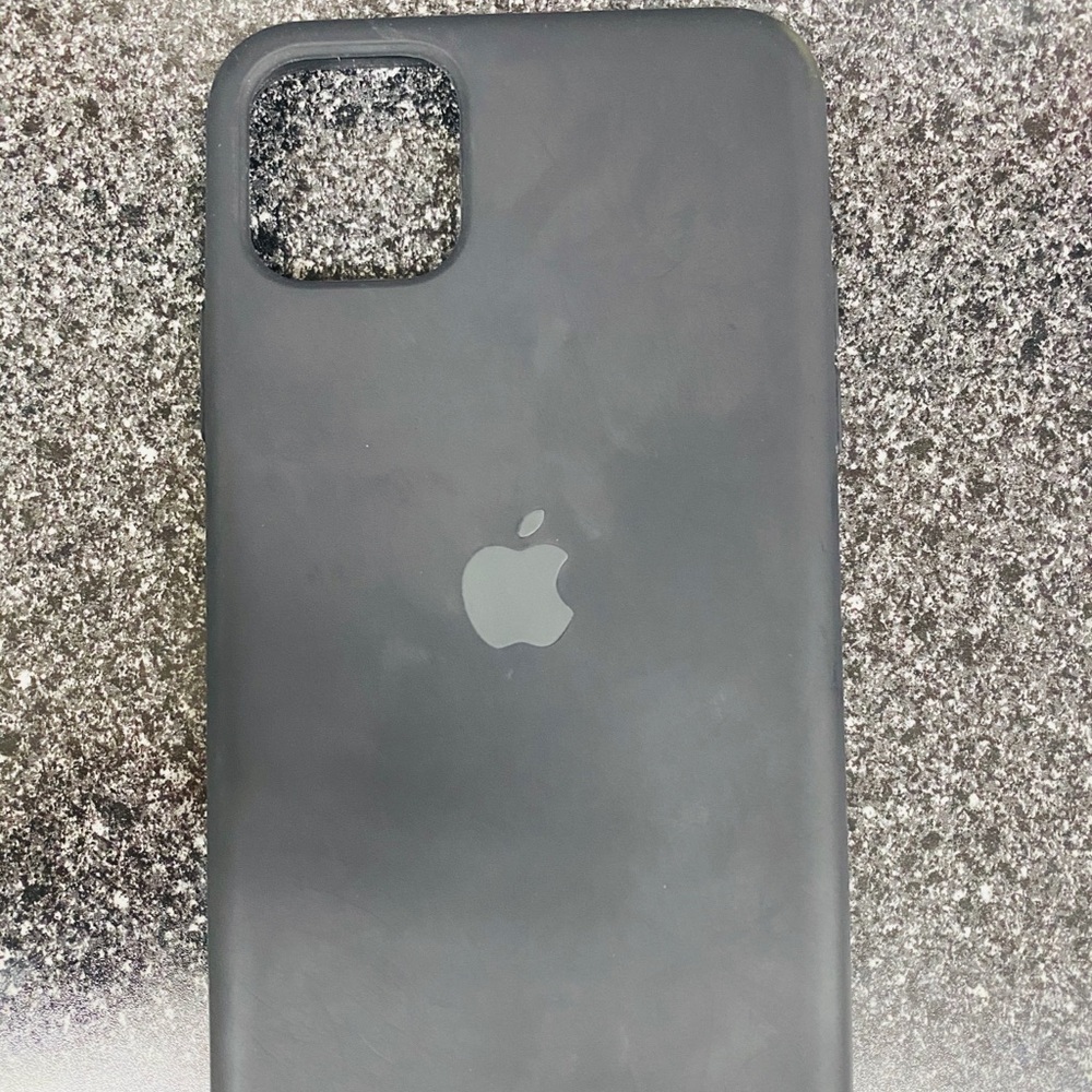 11 pro Max (6.5) apple case black